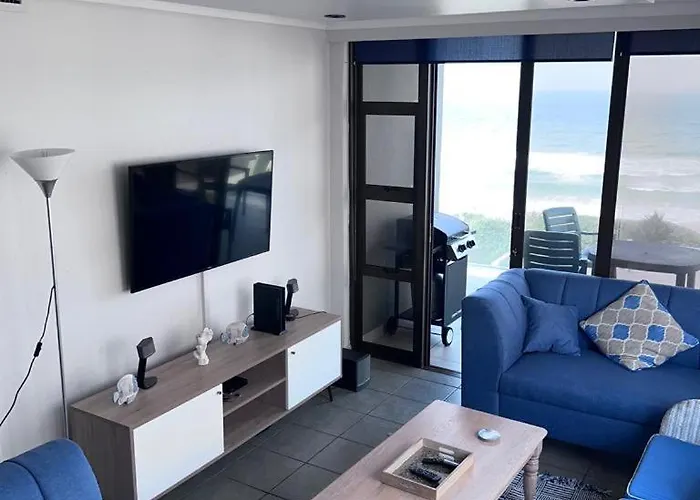 Licorna Beach 50 Umhlanga