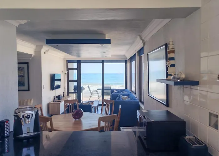 Licorna Beach 50 Umhlanga
