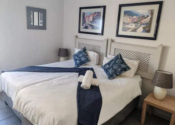 Licorna Beach 50 Umhlanga