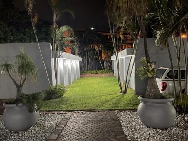 Licorna 50 Umhlanga *