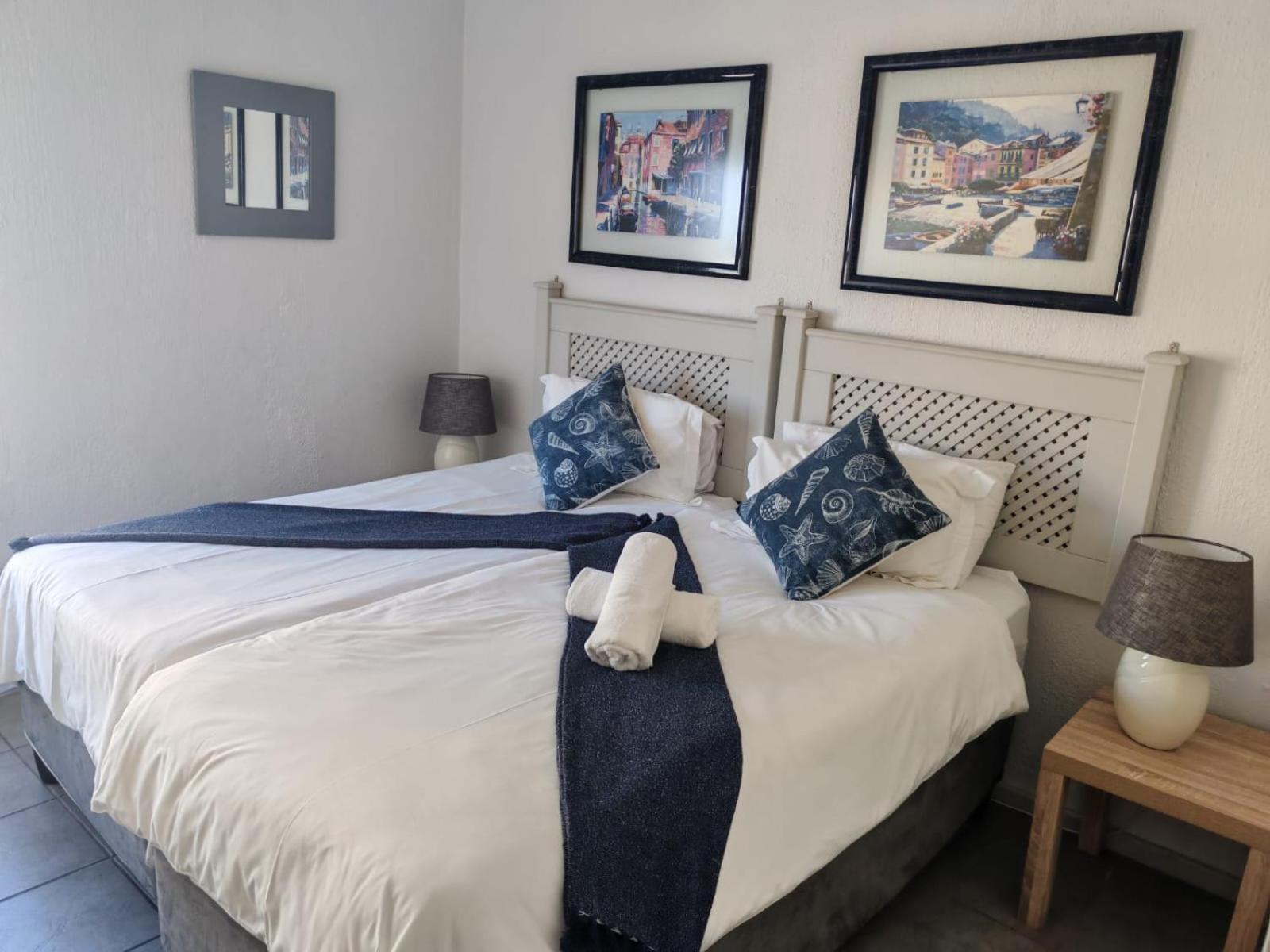 Apartment Licorna 50 Umhlanga