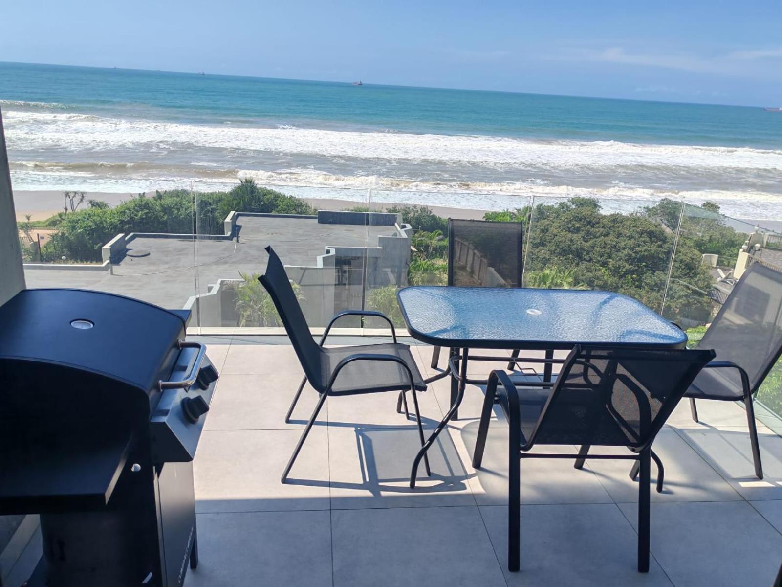 Licorna 50 Umhlanga Apartment *