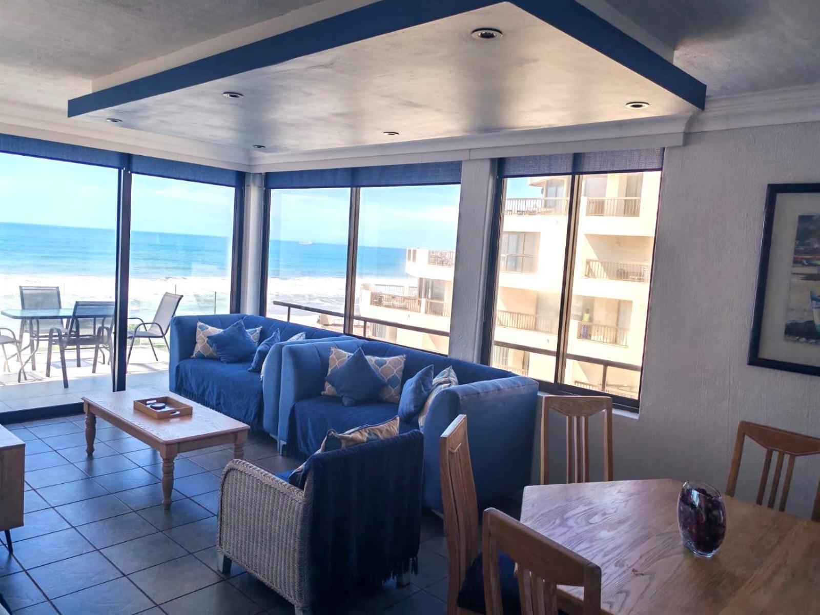 Licorna 50 Umhlanga Apartment Durban